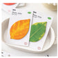 Leaves Sticky Note