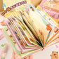 Twist Twist Pocket Diary