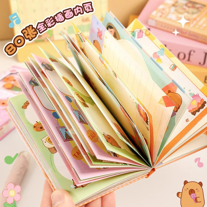 Twist Twist Pocket Diary