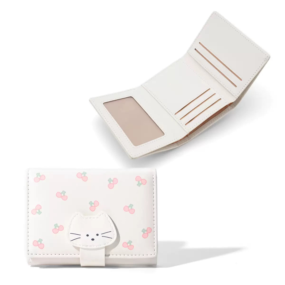 Korean Style  Wallet