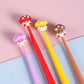 Mushroom Dancing Pen