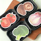 Foodie Sticky Note Pack
