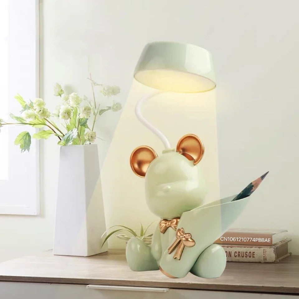 3 in 1 Study Lamp