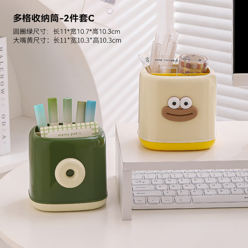 Kawaii Pen Holder