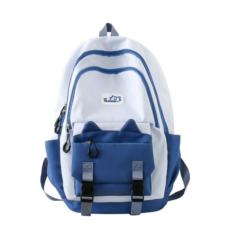 Korean School Bag