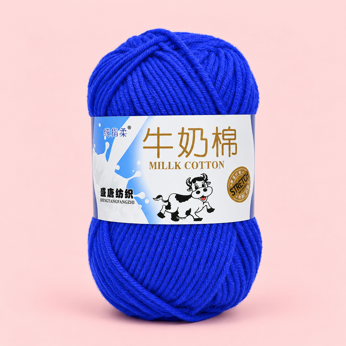 Crochet Cotton Yarn