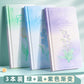 Floral Pocket Diary