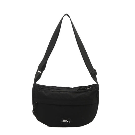 Korean Unisex Side Bag