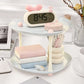 Heart Shape Two Tier Organizer