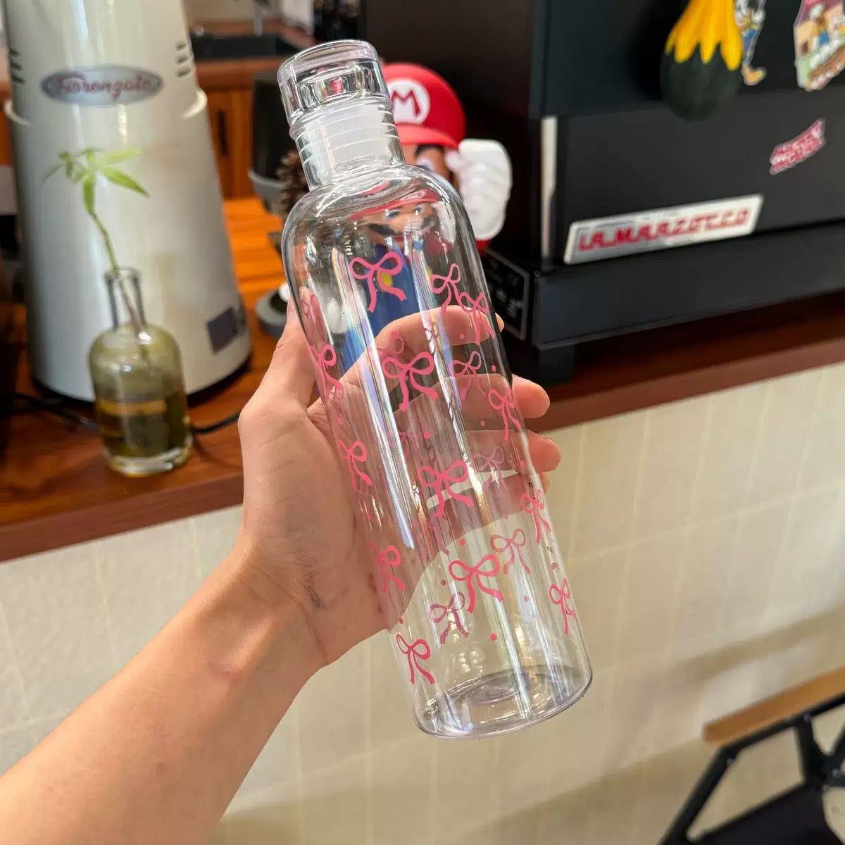 Pinteresty Water Bottle