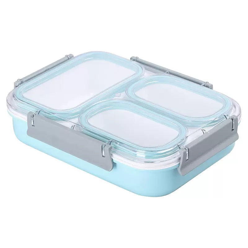 Stainless Steel Insulated Lunch Box