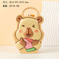 Capybara Money Bank