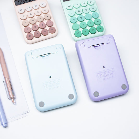 Mini Morandi Calculator