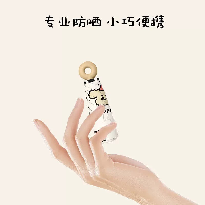 Kawaii Pocket Umbrella