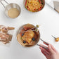 Korean Style Mini Fry Pot