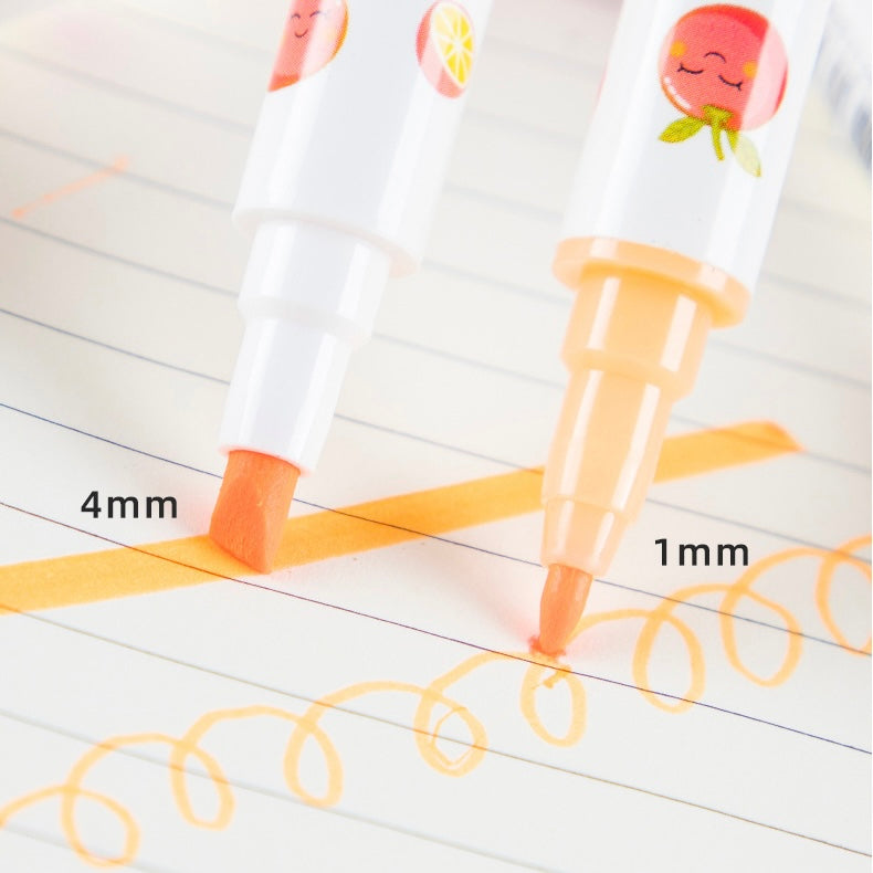 Fruit Scented Highlighter