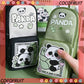 Panda Pouch