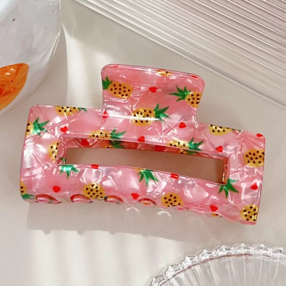 Premium Fruit Clip