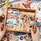 Island Holiday Journaling Kit