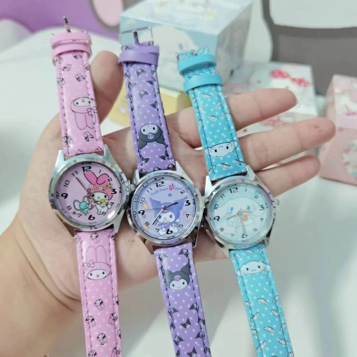 Sanrio  Watches