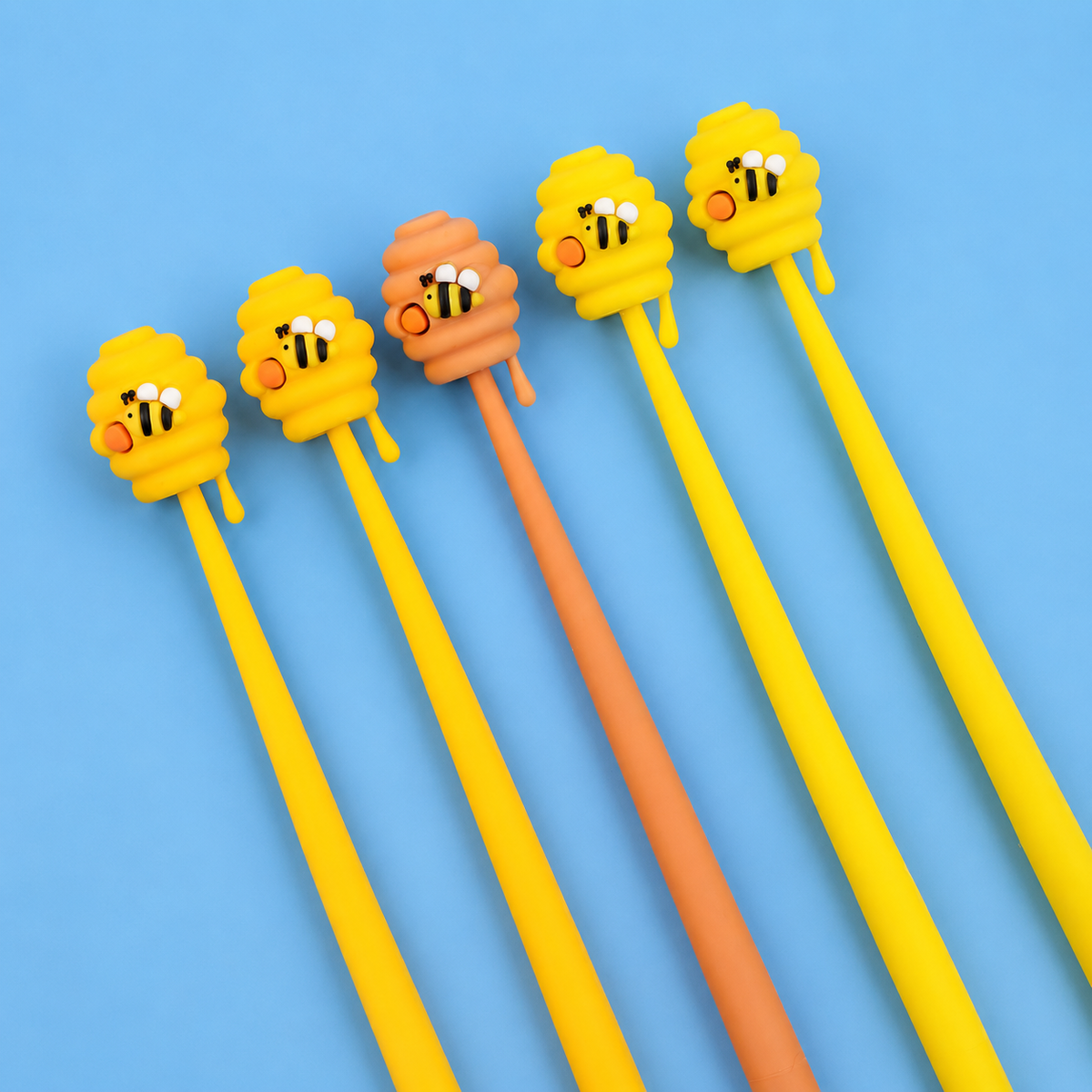 Honey Bee Dancing Pen