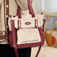 Korean Style Tote Bag