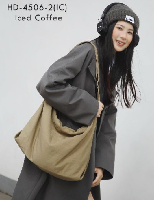 Korean Tote Bag