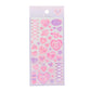 Kawaii Heart Sticker