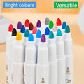 Acrylic Markers (12pcs)