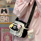 Korean Sling Bag