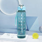 Sports Water Bottle (1ltr)