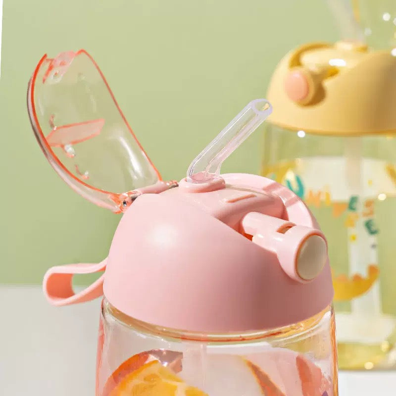 Dino Mini Water Bottle