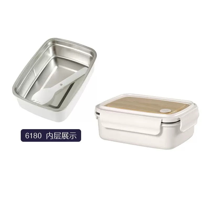 Fuji Bento Box
