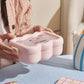 Cloud Lunch Box