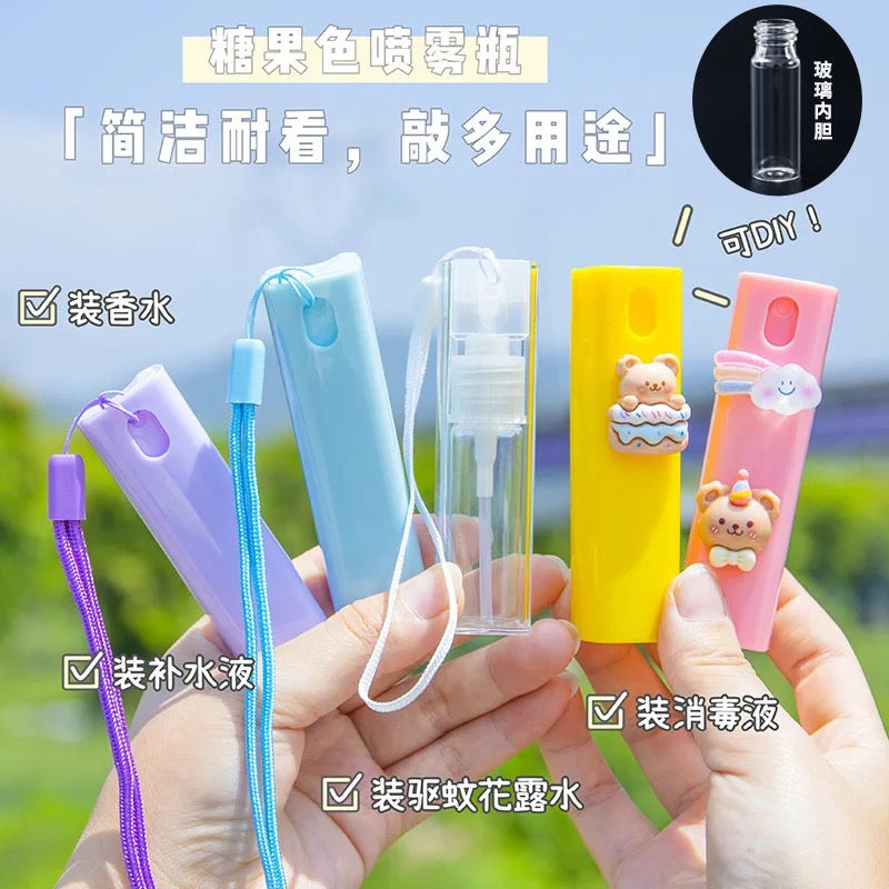 Kawai Spray Bottle