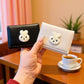 Korean Style Wallet