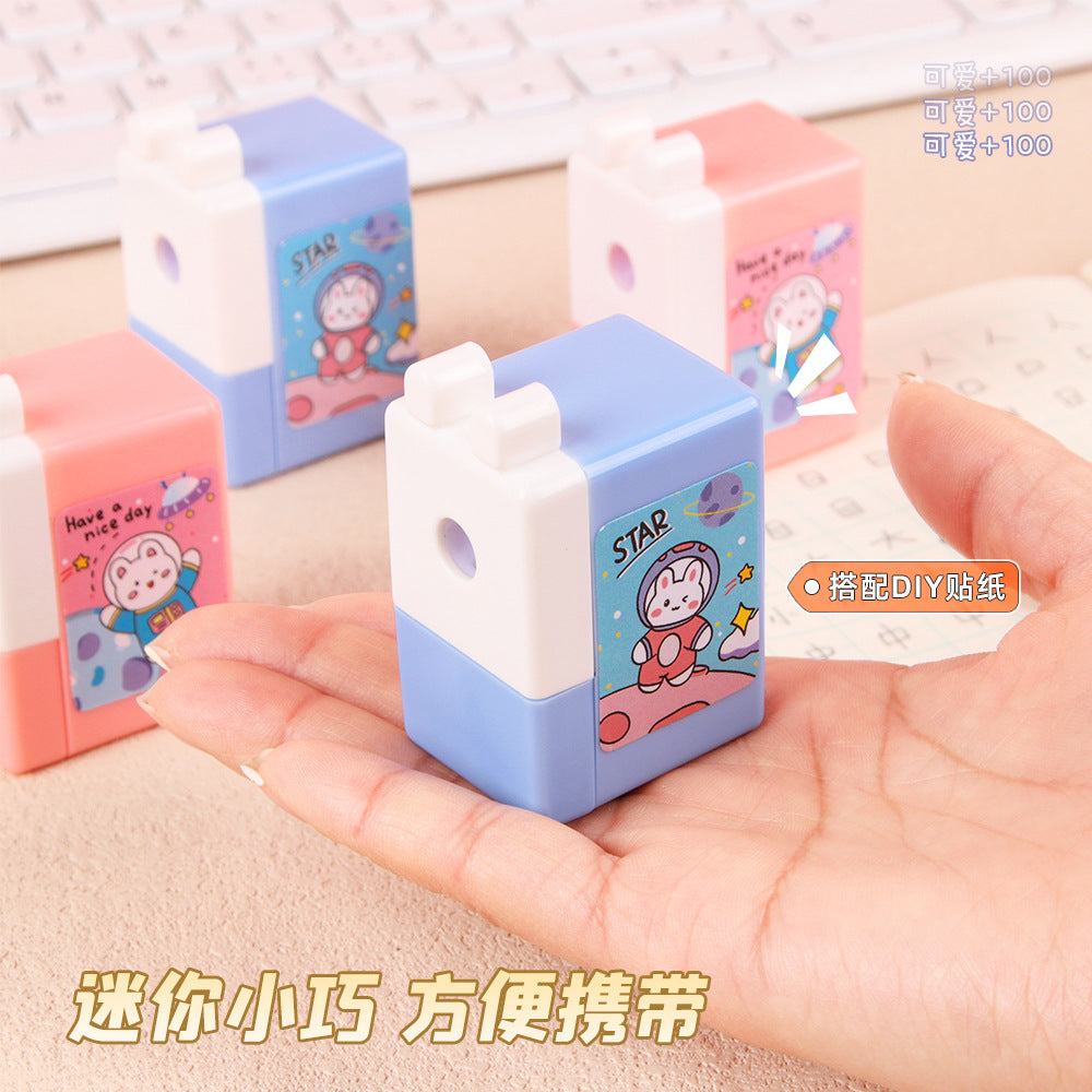 Kawaii Sharpener