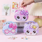 Kitty Money Bank