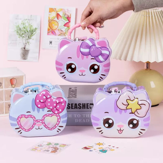 Kitty Money Bank