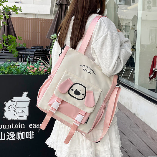 Korean Tote Bag