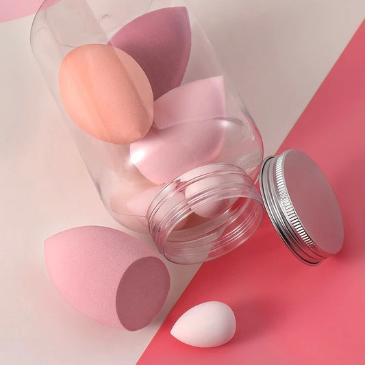 Makeup Blender