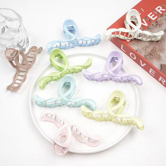 Mini Claw Clip