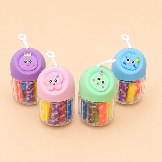 Kawaii Mini Clay