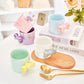 Pinteresty Bow Ceramic Mug