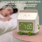 Milk Carton Alarm Clock