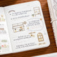 Bullet Journaling Notebook