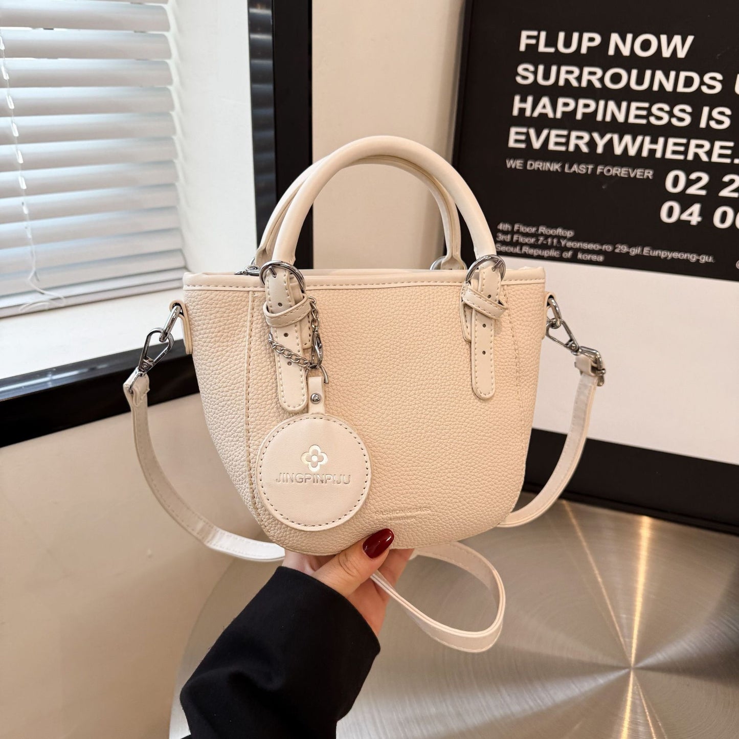 Pinteresty Hand Bag