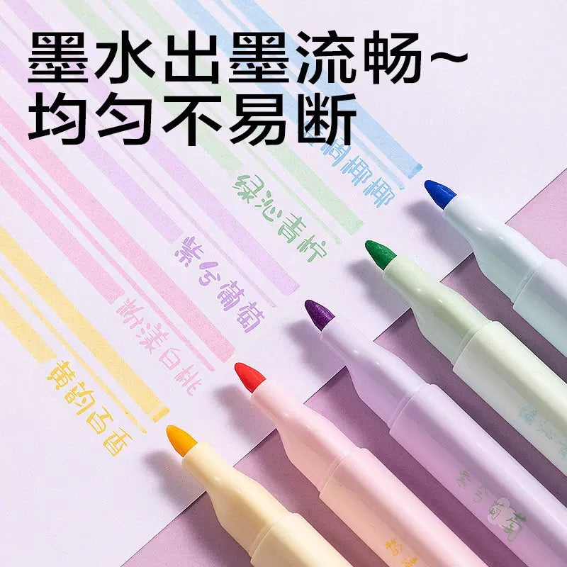 Fruit Scented Highlighter