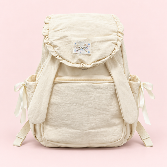 Pinteresty Bow Backpack