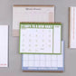 Weekly Planner